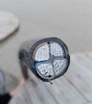 Kabel energetyczny YAKY 4x70mm2 SE 1kV