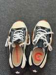 Converse Run Star Motion