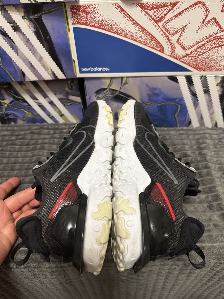 Кросівки чоловічі Nike React Vision 43(27,5см) оригінал