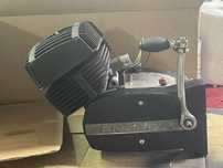 Vendo motor zundapp 5