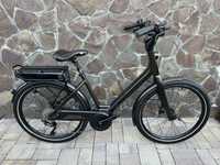Електро велосипед Moustache bosch 500