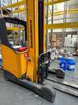 Навантажувач (Річтрак) Jungheinrich EVT 325