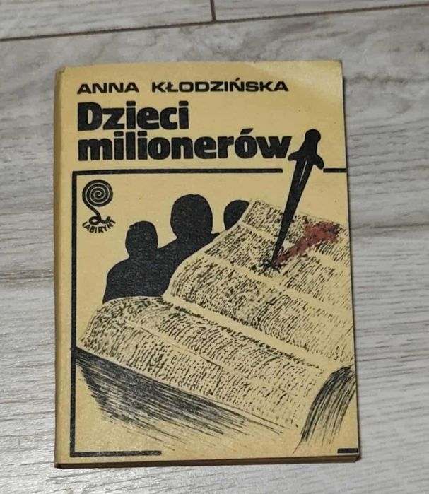 0137 Dzieci milionerów