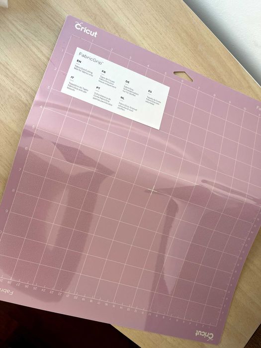 Cricut Maker Original NOVA