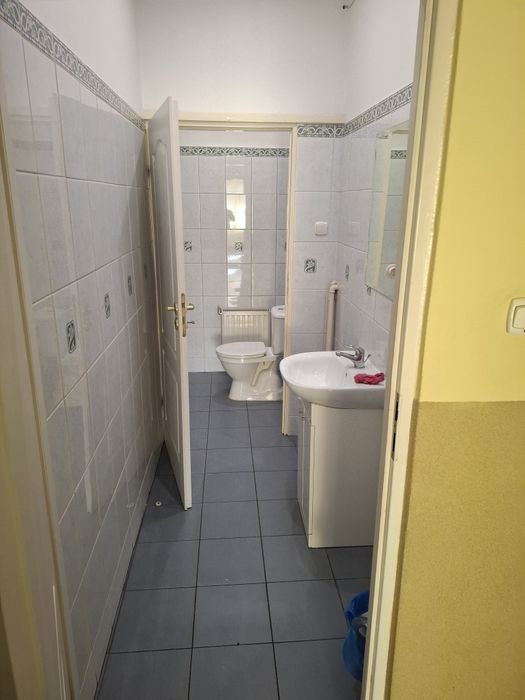 Lokal na wynajem OSP Brody 1200 plus media