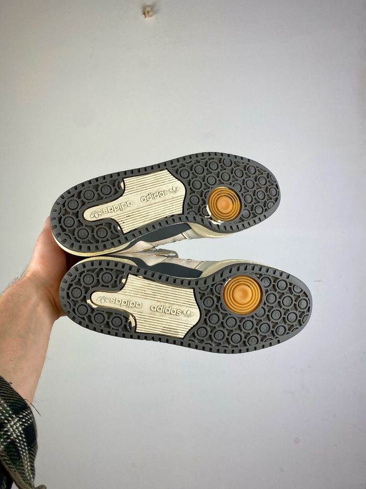 Кроссовки Adidas Forum 84 Low