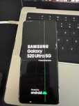 Материнська плата з камерами Samsung Galaxy S20 Ultra 5G SM-G988B/DS