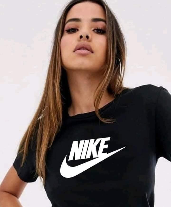 Koszulki damskie Nike Puma Guess Tommy Hilfiger Boss itp