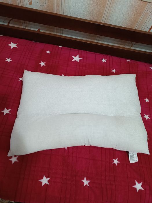 Подушка розмір 50*70