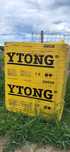 Bloczek Ytong 366x199x599 mm 1 paleta