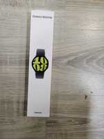 Samsung Galaxy Watch 6 44mm Bluetooth Black