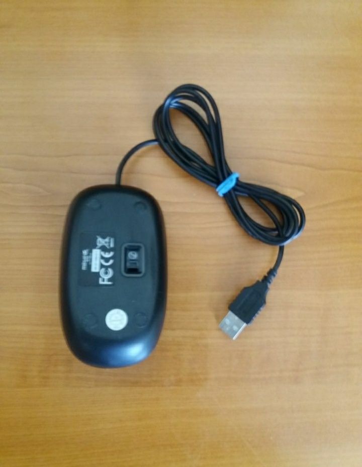 Rato óptico Mitsai R100 USB