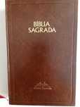 Bíblia Sagrada contendo o Velho e o Novo Testamento