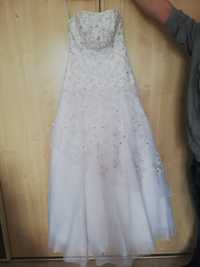 Suknia ślubna Annais Bridal rozmiar 8 (36-40)