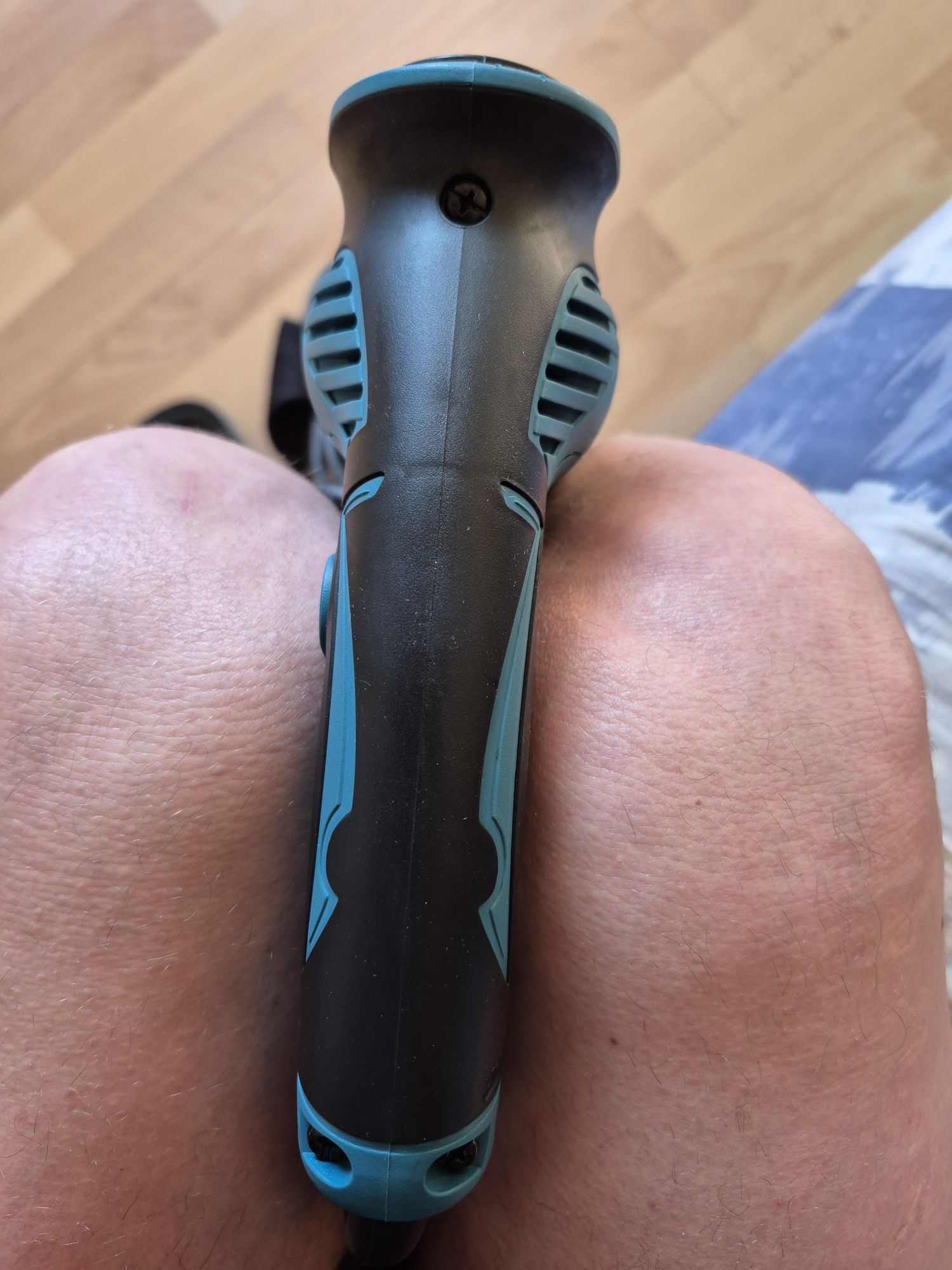 Makita wkrętarka sieciowa do kg FS4000