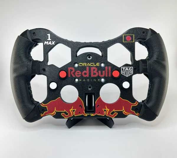 MOD Exclusivo Max Verstappen Japão Mod Logitech G29