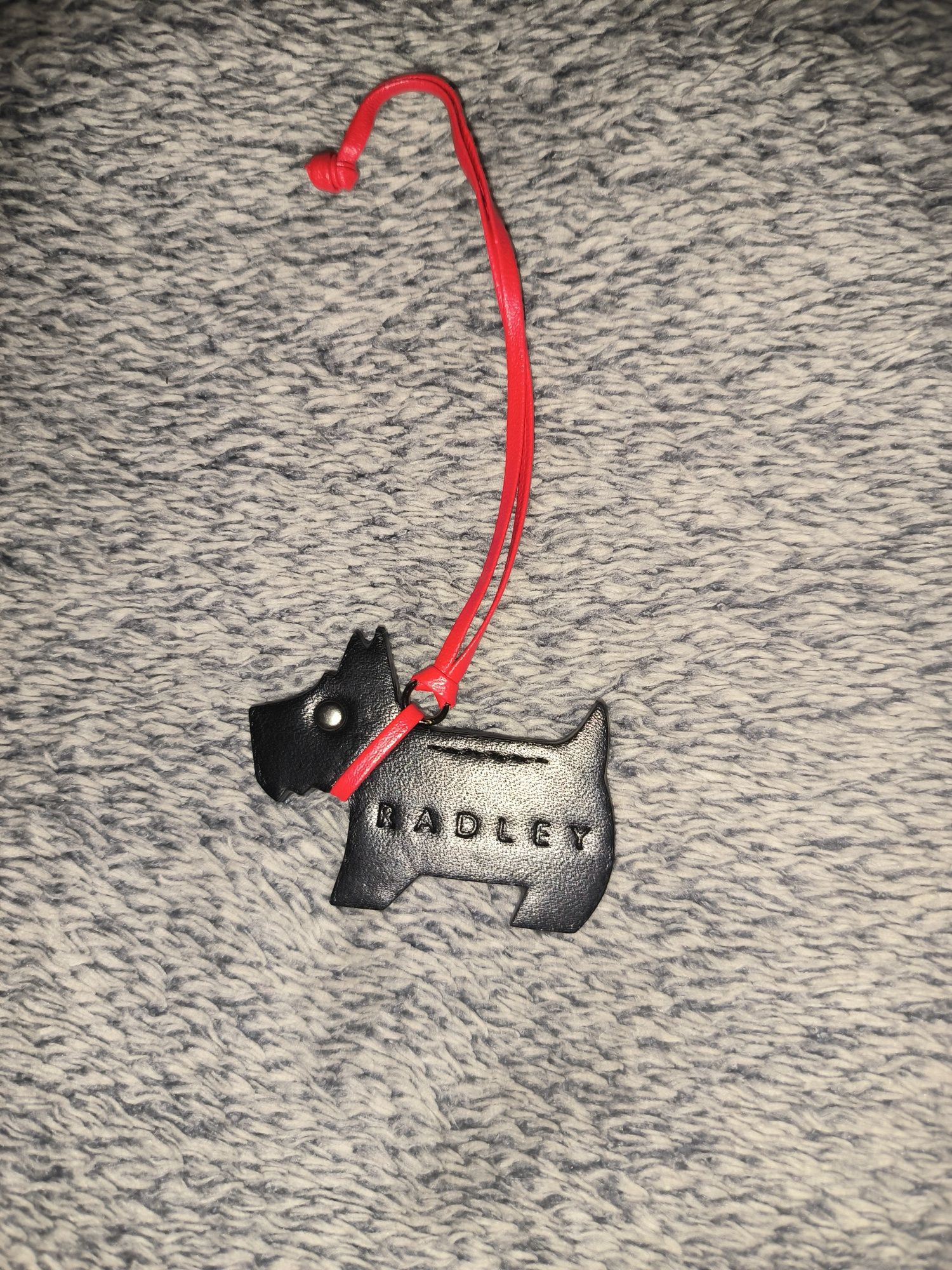Оригінальний брелок на сумку Radley