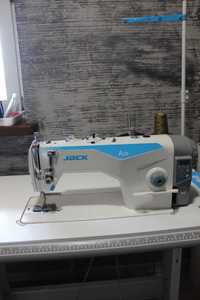 Промислова швейна машина Jack A2B-CH