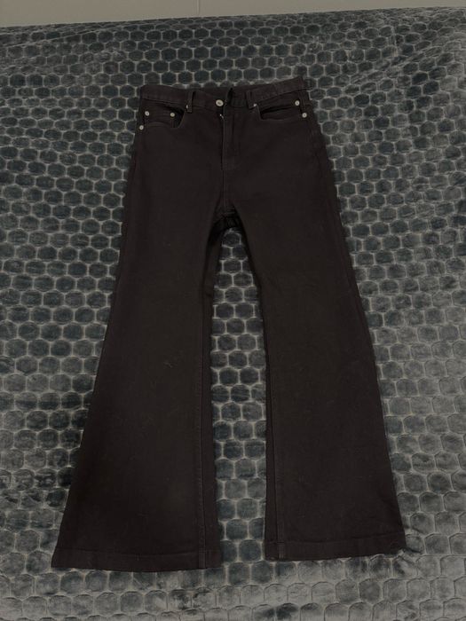 Rick owens Jeans