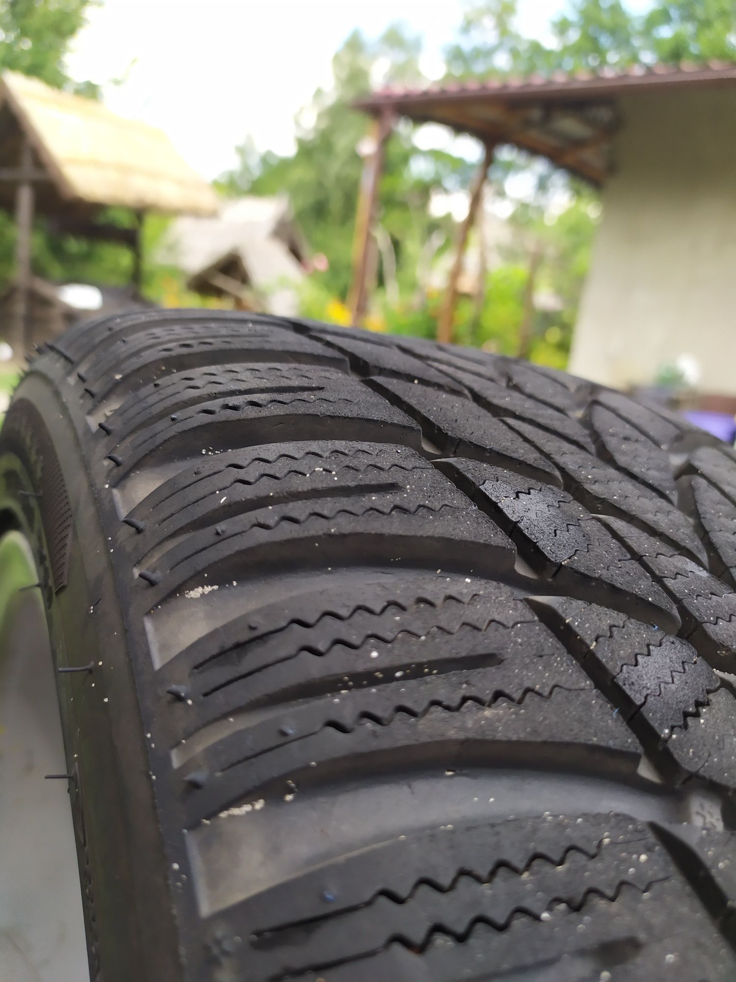 Зимние шины Lassa Snoways 4 225/45 R17 94V XL