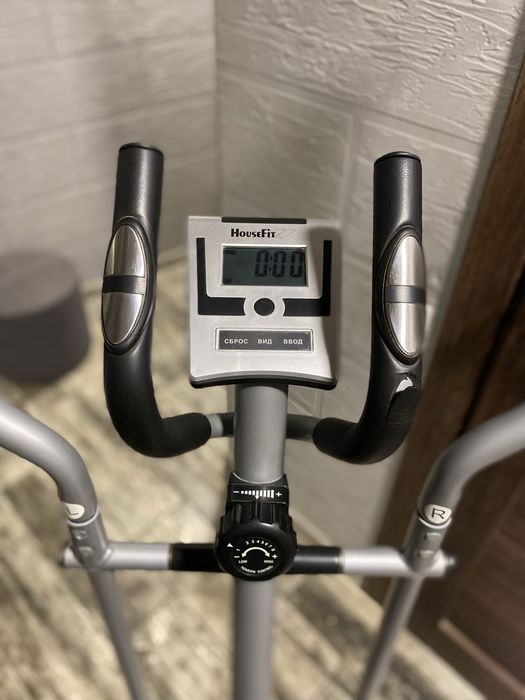 Орбитрек HouseFit Compact E2.0