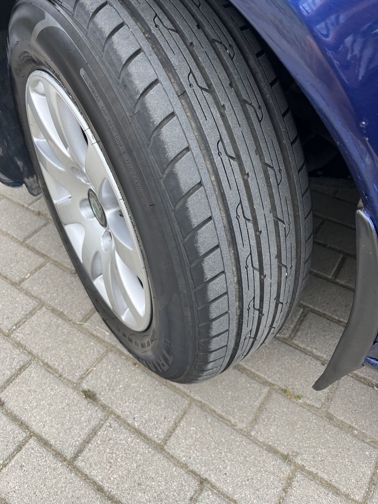 Skoda Octavia A5 / 2010 рік/ 1.9 дизель/ Механіка/ Пригін / ЗСУ/