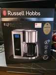 Ekspres do kawy russell hobbs