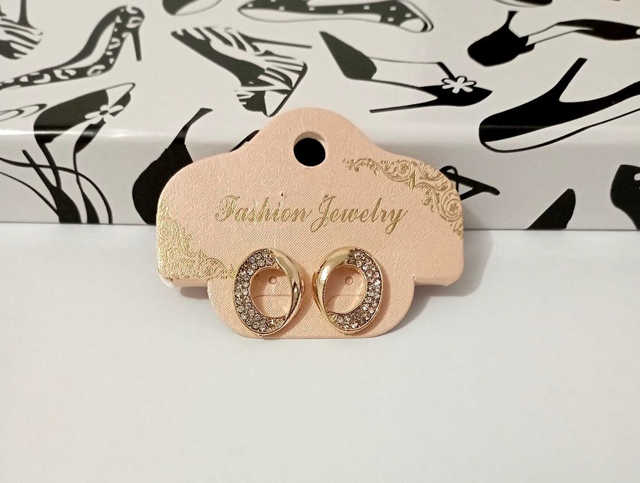 Conjuntos de brincos