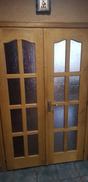 Квартира будинок в Лукові