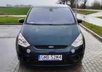 Ford S-Max Ford s max