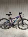 Bicicleta Btt Roda 24
