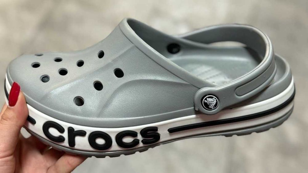 Розпродаж.Crocs, Різні моделі,розміри та розцвітки,Чоловічи та Жіночі
