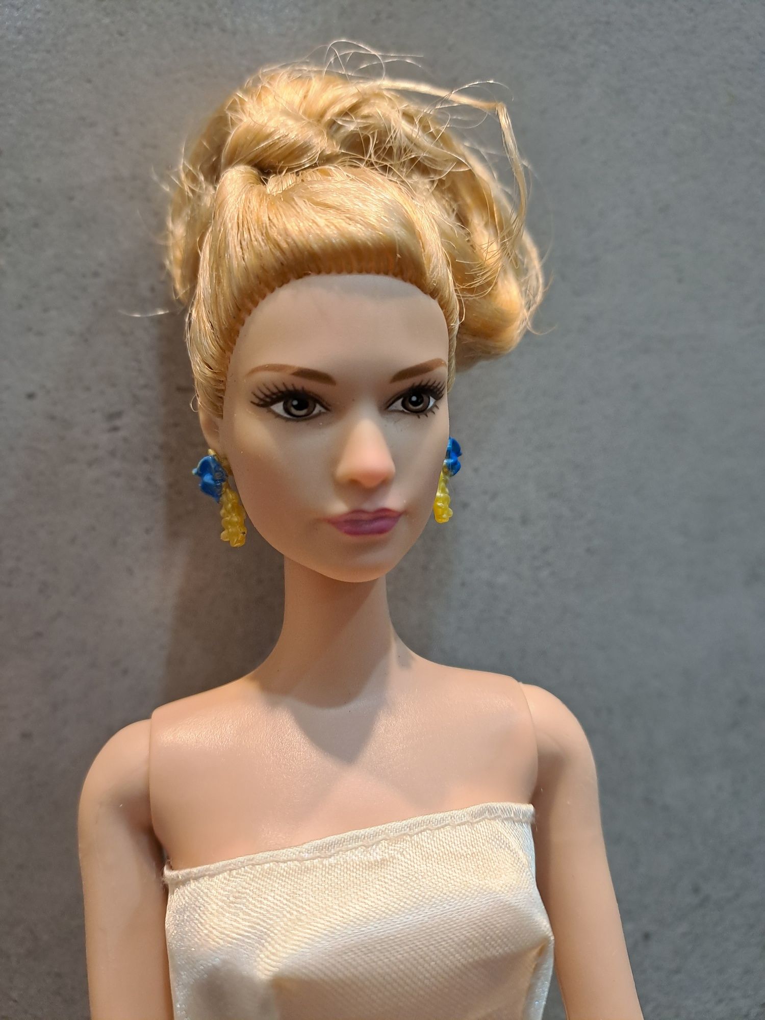 Kopciuszek,  Cinderella, Disney, Barbie,  Mattel