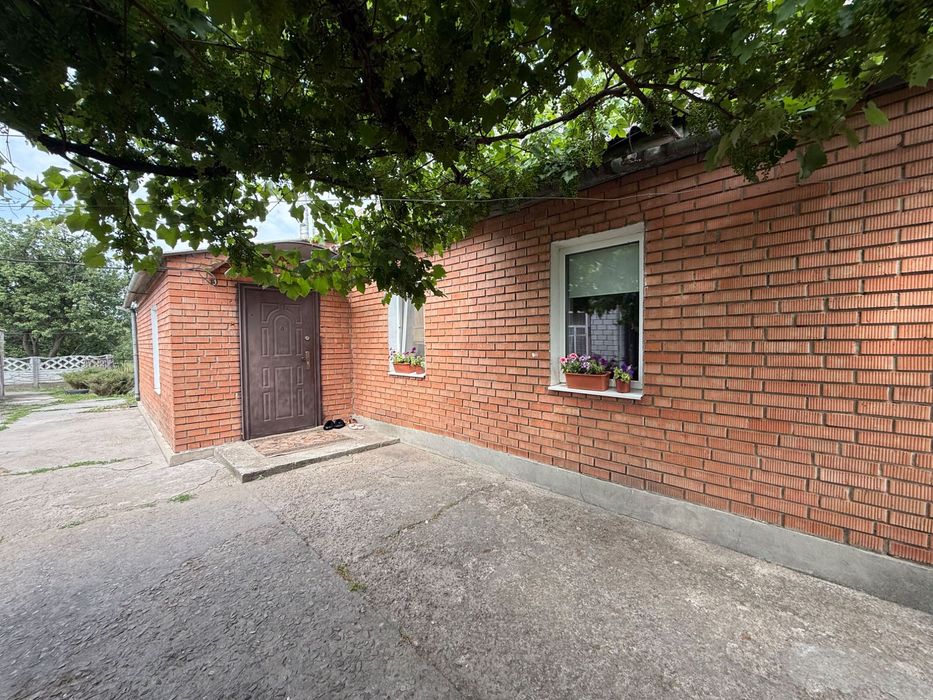 Продам дом ул. Сурская 71 (Новоалександровка)