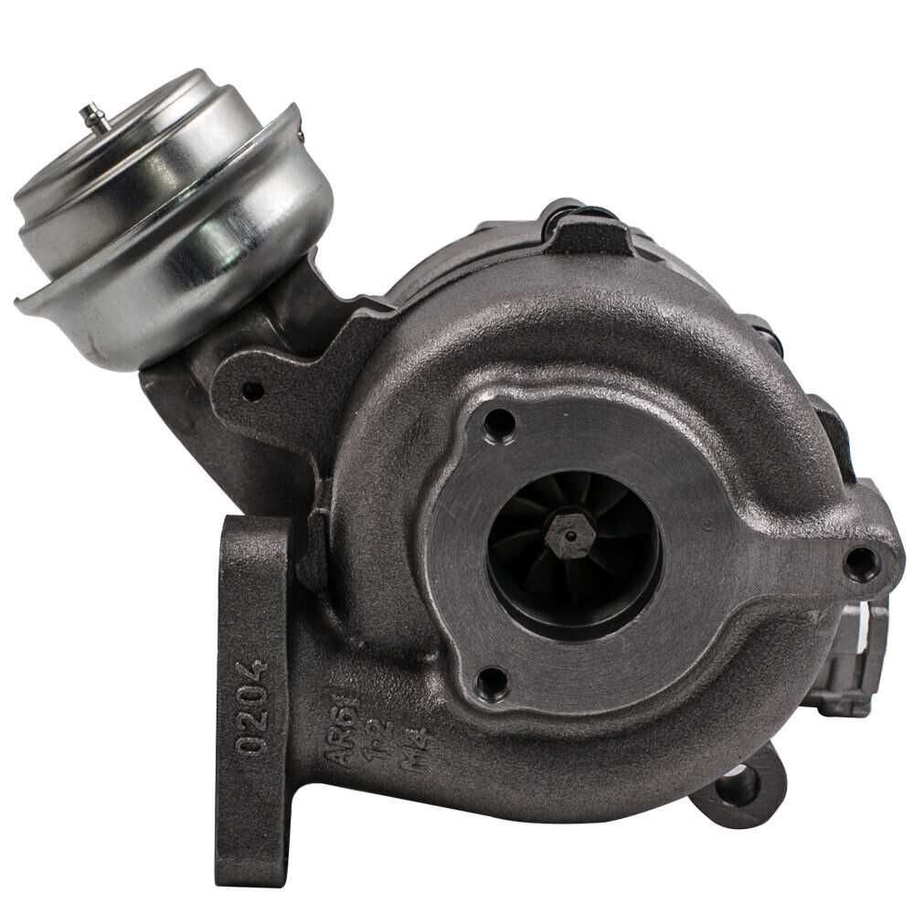 Turbosprężarka Audi Seat Skoda VW 1.9 TDI 130KM AWX