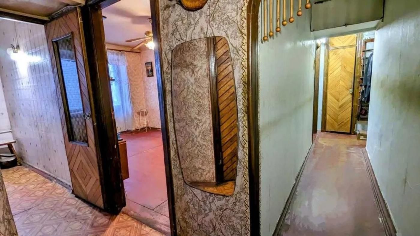 Продам 3-х Нагорный, пр.Науки (Гагарина) кирпич