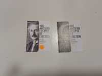 Selos comemorativos 100 anos Eclipse do Einstein