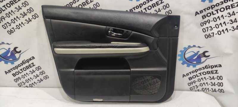 Карта двери/Карти дверей на Mercedes W163/W221/W212/W205/W211/W204