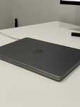 Macbook Pro 14" M1 2021 | 16GB/1TB | 10/16 cores | 91% Baterii