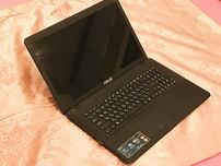 Прoизвoдительный Asus для выпoлнения всех задач