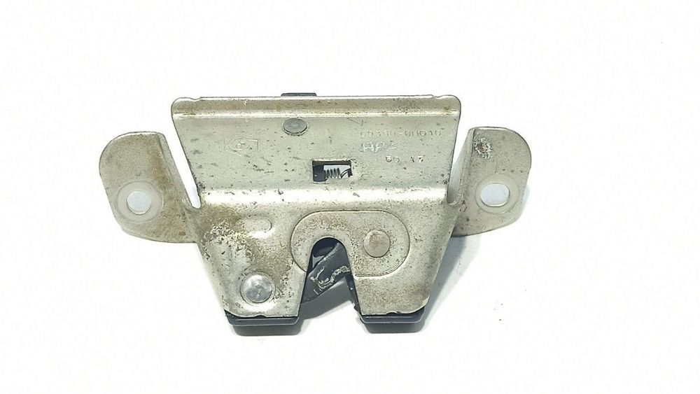 FECHADURA DA MALA CITROEN C1 COLLECTION