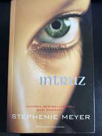 Intruz Stephanie Meyer