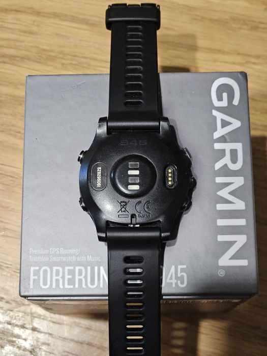 Garmin Forerunner 945