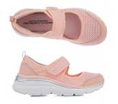 Жіночі балетки Skechers 36,5 р. устілка 23,2 см