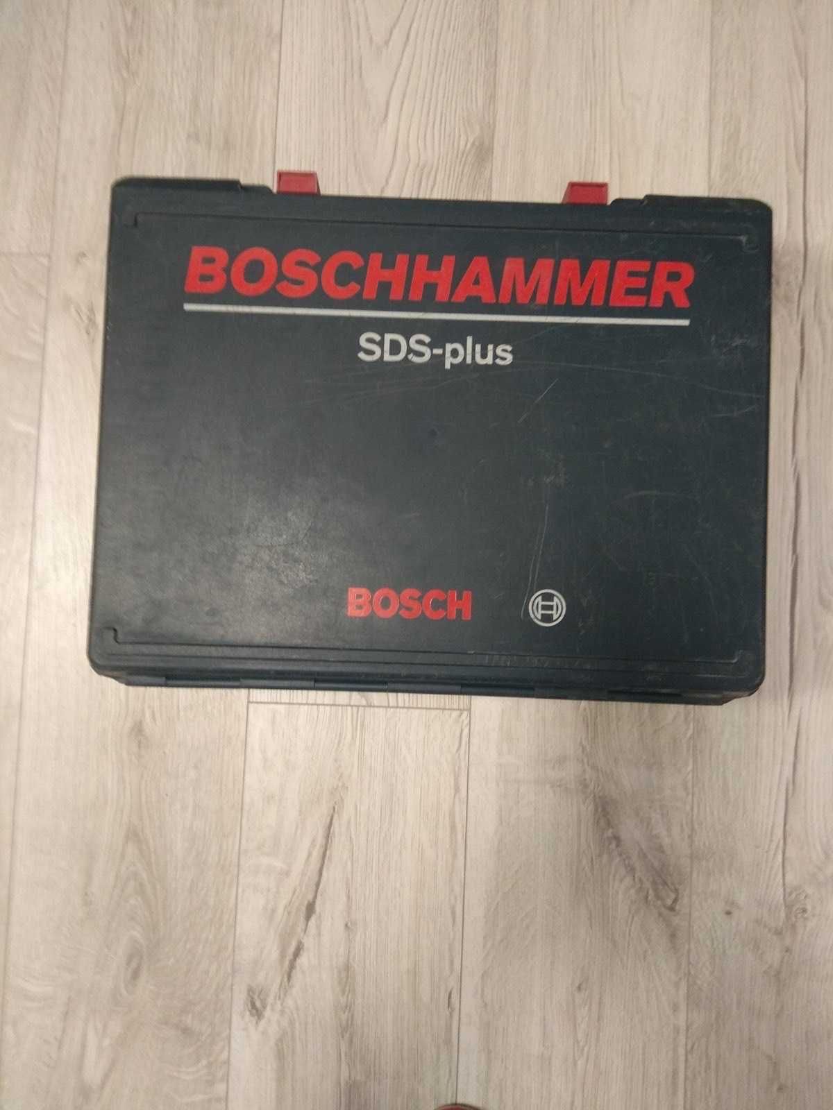 перфоратор bosch gbh 4dfe