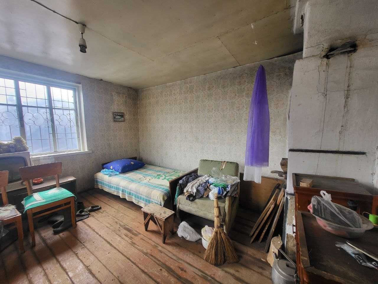 Продам дачу на Старій Подусівці.