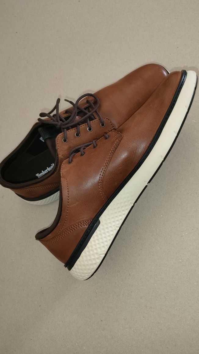 Calçado Timberland