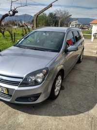 Astra Opel 06 diesel