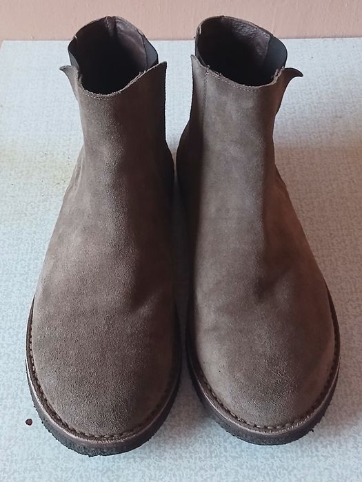 Продам хорошую импортную обувь,