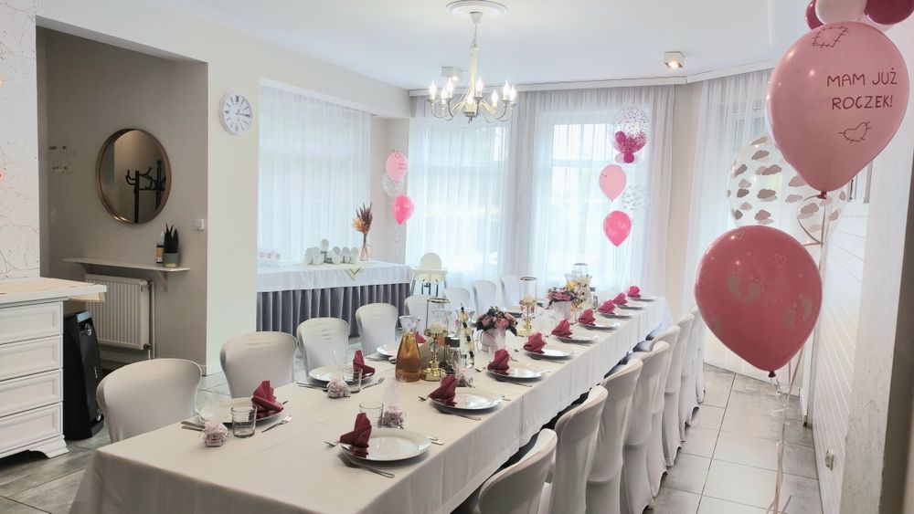 Wynajem sali na Sylwestra – 20 osób, Wzgórze Wolności, 2800 zł